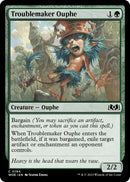 Troublemaker Ouphe (194) [WOE]