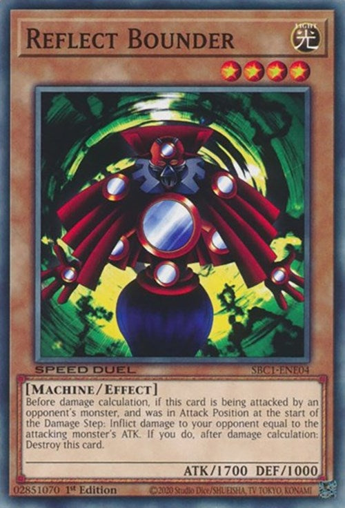Reflect Bounder (SBC1-ENE04) [SBC1]