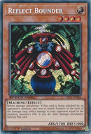 Reflect Bounder Secret Rare (SBC1-ENE04) [SBC1]