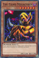 The Fiend Megacyber (SBC1-ENE07) [SBC1]