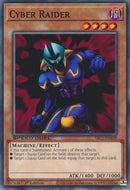 Cyber Raider (SBC1-ENE09) [SBC1]