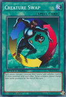 Creature Swap (SBC1-ENE17) [SBC1]