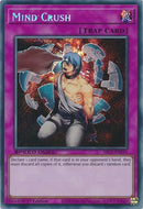 Mind Crush Secret Rare (SBC1-ENE19) [SBC1]