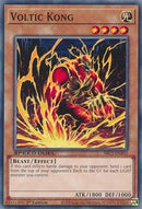 Voltic Kong (SBC1-ENF03) [SBC1]