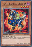 Twin Barrel Dragon (SBC1-ENF06) [SBC1]