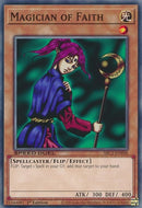 Magician of Faith F (SBC1-ENF08) [SBC1]