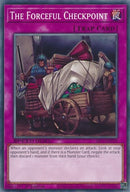The Forceful Checkpoint (SBC1-ENF19) [SBC1]