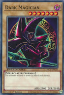 Dark Magician G (SBC1-ENG10) [SBC1]