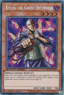 Kycoo the Ghost Destroyer Secret Rare (SBC1-ENG06) [SBC1]