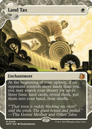 Land Tax (9) [WOT]