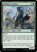 Skybeast Tracker [Wilds of Eldraine]