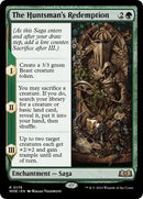 The Huntsman's Redemption [Wilds of Eldraine]