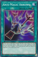 Anti Magic Arrows (SBC1-ENG11) [SBC1]