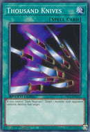Thousand Knives (SBC1-ENG14) [SBC1]