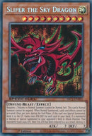 Slifer the Sky Dragon (SBC1-ENH01) [SBC1]