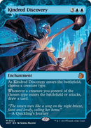 Kindred Discovery (22) [WOT]