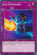 Jam Defender (SBC1-ENH16) [SBC1]