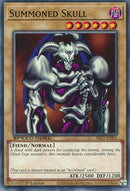 Summoned Skull (SBC1-ENI01) [SBC1]