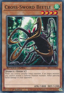 Cross Sword Beetle (SBC1-ENI04) [SBC1]
