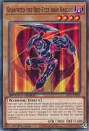 Gearfried the Red Eyes Iron Knight (SBC1-ENI05) [SBC1]