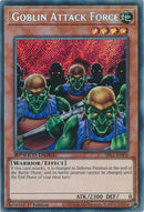 Goblin Attack Force Secret Rare (SBC1-ENI06) [SBC1]
