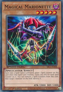 Magical Marionette (SBC1-ENI08) [SBC1]