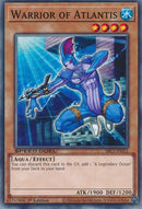 Warrior of Atlantis (SBC1-ENI12) [SBC1]