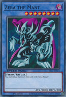 Zera the Mant (SBC1-ENI13) [SBC1]
