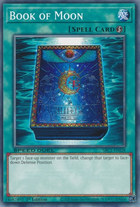 Book of Moon (SBC1-ENI28) [SBC1]