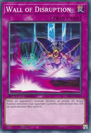 Wall of Disruption (SBC1-ENI33) [SBC1]