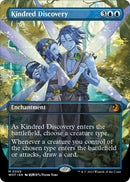 Kindred Discovery (Anime Borderless) [Wilds of Eldraine: Enchanting Tales]