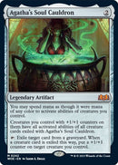 Agathas Soul Cauldron (242) [WOE]