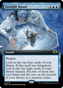Farsight Ritual Extended Art (332) [WOE]