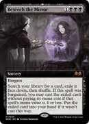 Beseech the Mirror Extended Art (336) [WOE]