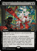 The End Extended Art (337) [WOE]