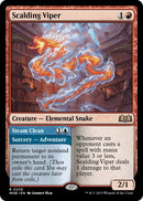 Scalding Viper (235) [WOE]