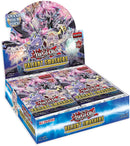 Valiant Smashers Booster Box 1st Edition [VASM]