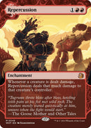 Repercussion [Wilds of Eldraine: Enchanting Tales]