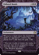 Polluted Bonds (34) [Wilds of Eldraine: Enchanting Tales]
