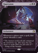 Oppression (32) [WOT]
