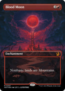 Blood Moon Anime Borderless Confetti Foil (97) [WOT]