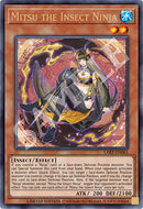 Mitsu the Insect Ninja (LART-EN061) [LART]