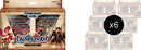 Lore Set 01 Ancient Heroes Display [L01]