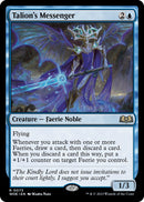 Talion's Messenger [Wilds of Eldraine]