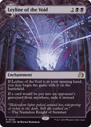Leyline of the Void (30) [WOT]