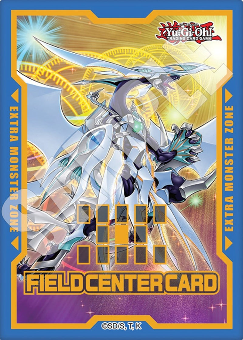 Field Center Token Cosmic Quasar Dragon Duelist Nexus