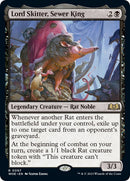 Lord Skitter Sewer King (97) [WOE]