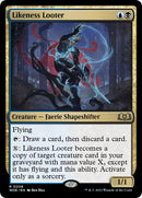 Likeness Looter (208) [WOE]