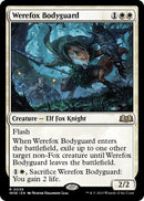 Werefox Bodyguard (39) [WOE]