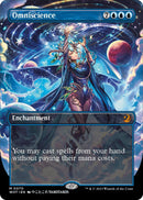 Omniscience Anime Borderless (70) [WOT]